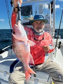 Fishing in South Padre Island, Texas