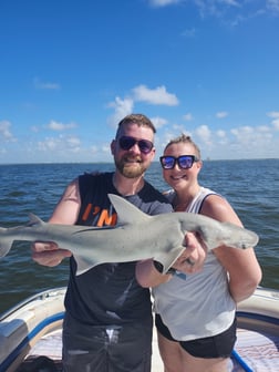 Fishing in Fort Myers Beach, Florida