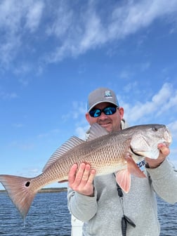 Fishing in Morehead City, North Carolina