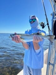 Fishing in Cape Coral, Florida