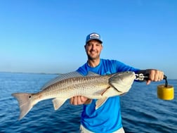 Fishing in Corpus Christi, Texas