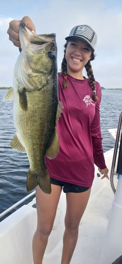 Fishing in Sebastian, Florida