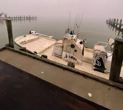 Redfish, Speckled Trout / Spotted Seatrout Fishing in Galveston, Texas