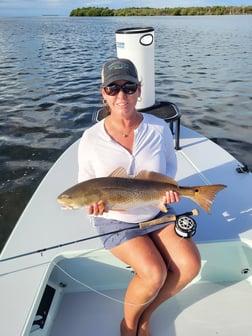 Fishing in Key Largo, Florida