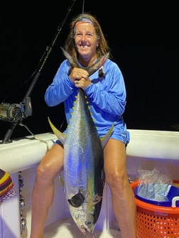 Barracuda, Blackfin Tuna fishing in Gulf Shores, Alabama