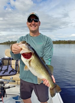 Snook Fishing in St. Augustine, Florida