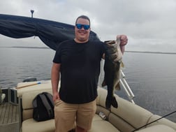 Fishing in Kissimmee, Florida