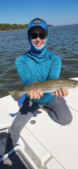 Flounder Fishing in Islamorada, Florida