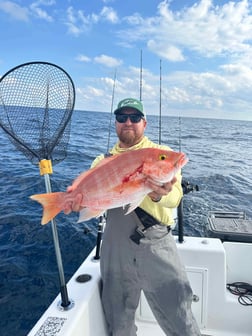 Fishing in Mount Pleasant, South Carolina