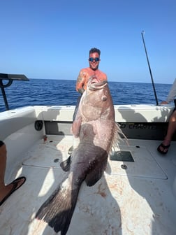 Fishing in Key West, Florida