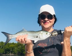 Fishing in Fort Myers Beach, Florida