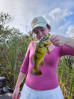 Fishing in Fort Lauderdale, Florida