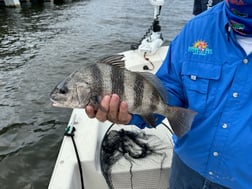 Fishing in Santa Rosa Beach, Florida