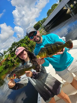 Fishing in Delray Beach, Florida