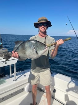 Redfish fishing in Santa Rosa Beach, Florida