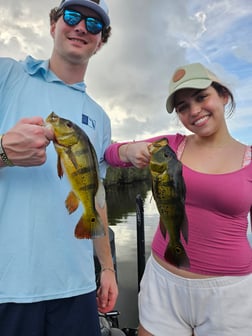 Fishing in Fort Lauderdale, Florida