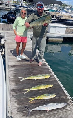 Fishing in Riviera Beach, Florida