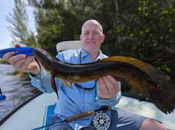 Fishing in Fort Lauderdale, Florida