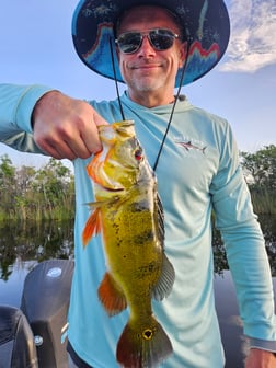 Fishing in Fort Lauderdale, Florida