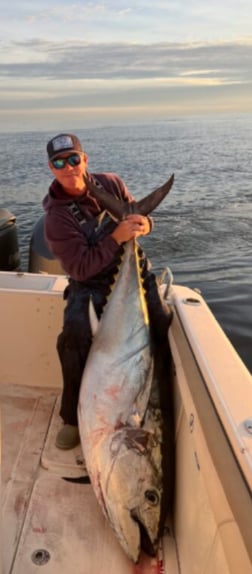 Fishing in Tierra Verde, Florida