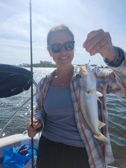 Fishing in Fort Myers Beach, Florida