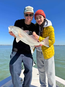 Fishing in Sarasota, Florida