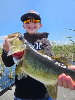 Fishing in Fort Lauderdale, Florida