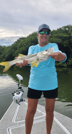 Fishing in Islamorada, Florida