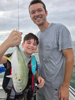 Fishing in Key Largo, Florida