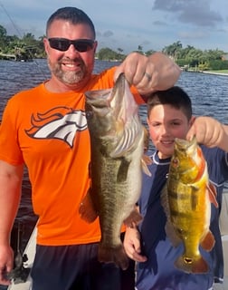 Fishing in Delray Beach, Florida