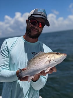 Fishing in Tampa, Florida