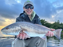 Fishing in Miami, Florida