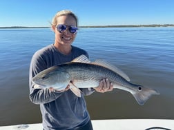 Fishing in Fernandina Beach, Florida