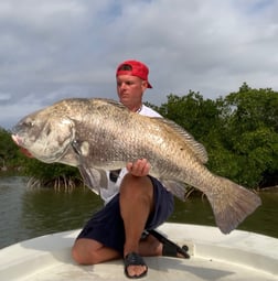 Fishing in Daytona Beach, Florida