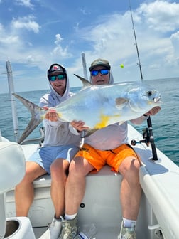 Mahi Mahi Fishing in Key West, Florida