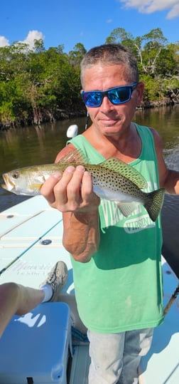 Fishing in Naples, Florida