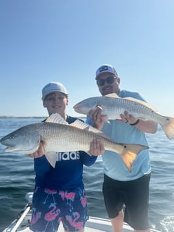 Fishing in Panama City Beach, Florida