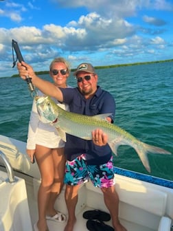 Yellowtail Snapper Fishing in Tavernier, Florida