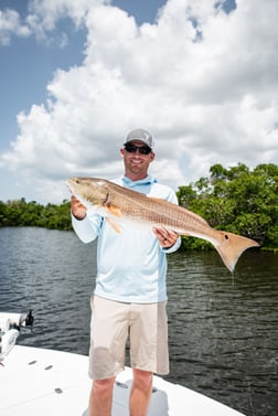 Fishing in Fort Myers, Florida