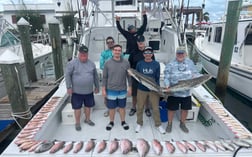 Fishing in Fort Pierce, Florida