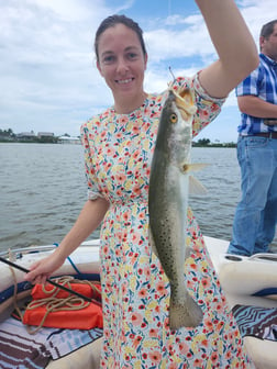 Fishing in Fort Myers Beach, Florida