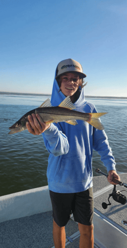 Fishing in Islamorada, Florida