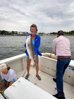 Fishing in Destin, Florida