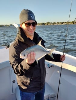 Snook Fishing in Jupiter, Florida