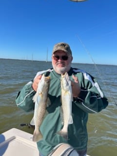 Fishing in Cape Coral, Florida