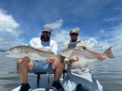 Fishing in Miami, Florida