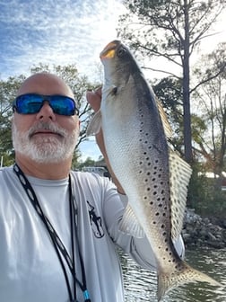 Fishing in Destin, Florida