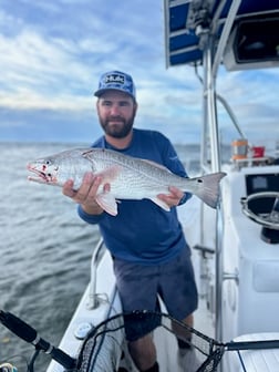 Fishing in Port Orange, Florida