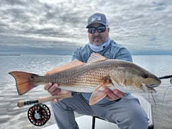 Fishing in Miami, Florida