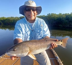 Fishing in Port Orange, Florida